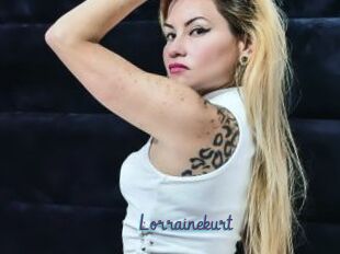 Lorrainekurt