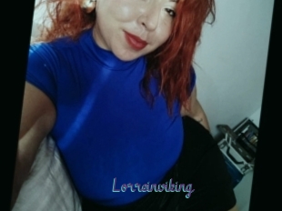 Lorreinviking