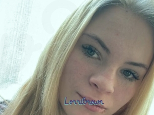 Lorribrown