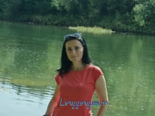 Lorygorgeouss