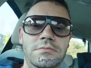 Lorymartin