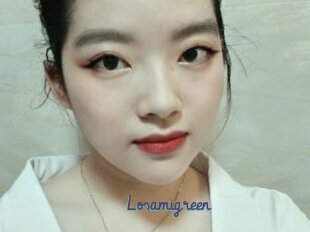 Losamigreen