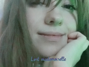 Lost_mademoiselle