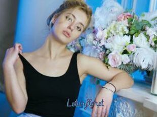 Lotusfloret