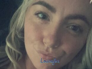 Louisafox