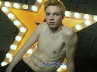 Louiscuteface
