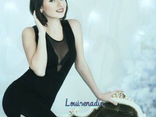 Louisenadin