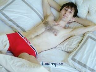 Louisspice