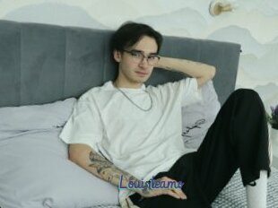 Louisteamo
