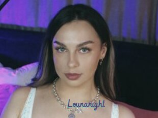 Lounanight