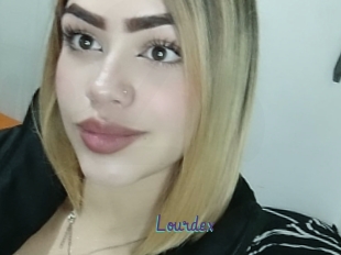 Lourdex