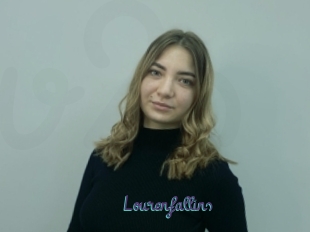 Lourenfallins
