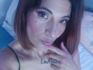 Lourraine