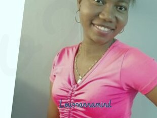 Loussannamind