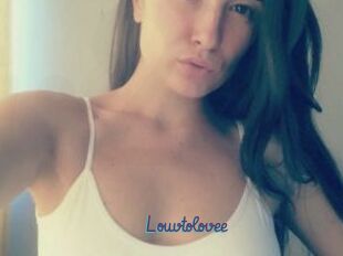 Louvtolovee