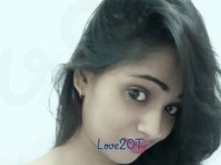 Love20T