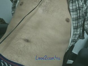 Love2cam4u