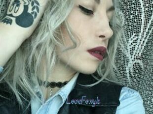 LoveFoxyk