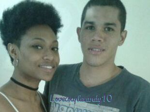 Lovecouplecandy10