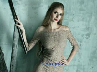 Loveeyouu
