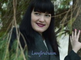Lovefordream