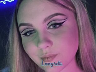 Lovegretta