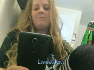 Lovehollyann
