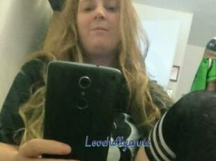 Lovehollyanne