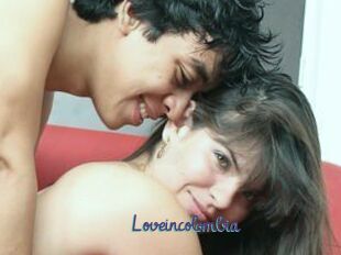 Loveincolombia