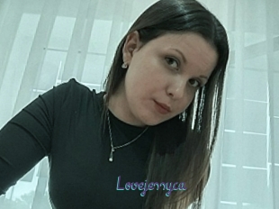 Lovejessyca