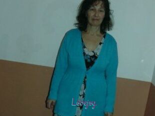 Lovejoy