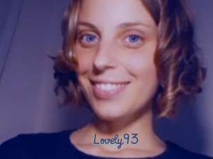 Lovely93