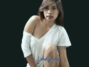 LovelyAina