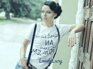 LovelyLusy