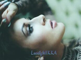 LovelyMIKKA