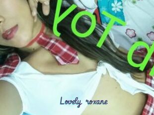 Lovely_roxane