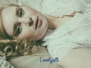 Lovelyalli