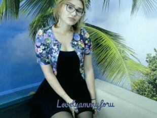 Lovelyammyforu