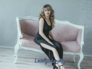 Lovelycutemolly