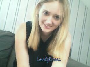 Lovelylisaaa