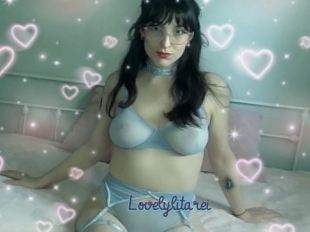 Lovelylitarei