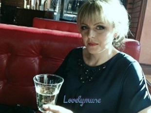 Lovelymuse