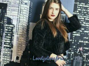 Lovelyoliviaforu