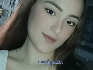 Lovelyputain