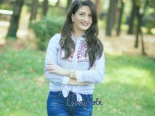 Lovelyrobi