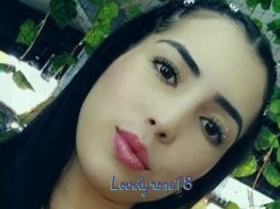 Lovelyrose18