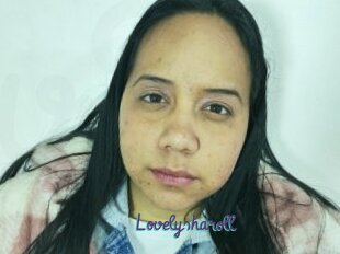 Lovelysharoll