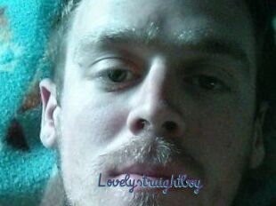 Lovelystraightboy