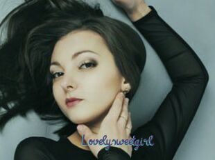 Lovelysweetgirl