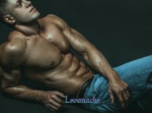 Lovemacho